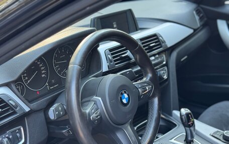 BMW 3 серия, 2017 год, 2 800 000 рублей, 13 фотография
