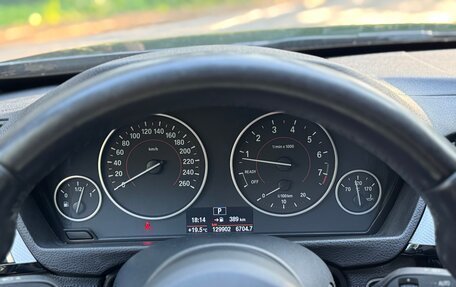 BMW 3 серия, 2017 год, 2 800 000 рублей, 15 фотография