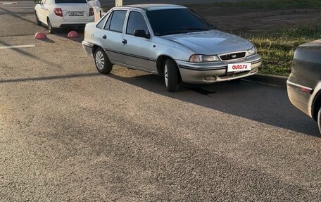 Daewoo Nexia I рестайлинг, 2006 год, 149 000 рублей, 2 фотография