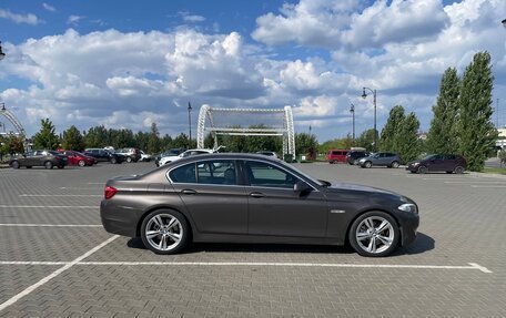 BMW 5 серия, 2012 год, 1 890 000 рублей, 6 фотография