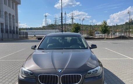 BMW 5 серия, 2012 год, 1 890 000 рублей, 4 фотография
