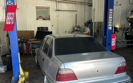 Daewoo Nexia I рестайлинг, 2006 год, 149 000 рублей, 4 фотография