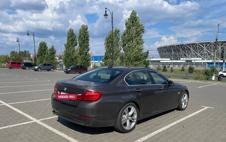 BMW 5 серия, 2012 год, 1 890 000 рублей, 7 фотография