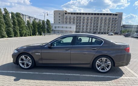 BMW 5 серия, 2012 год, 1 890 000 рублей, 9 фотография