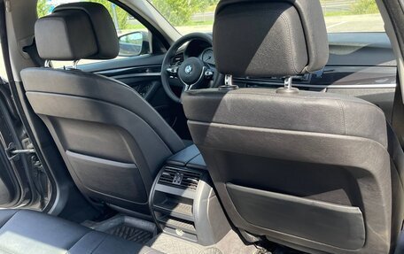 BMW 5 серия, 2012 год, 1 890 000 рублей, 15 фотография