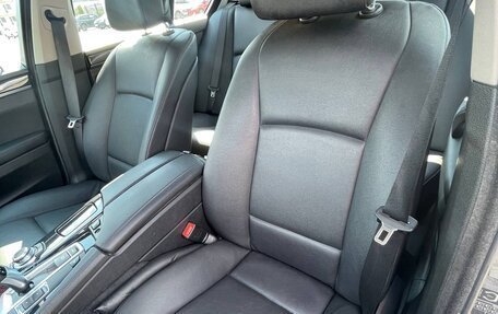 BMW 5 серия, 2012 год, 1 890 000 рублей, 11 фотография