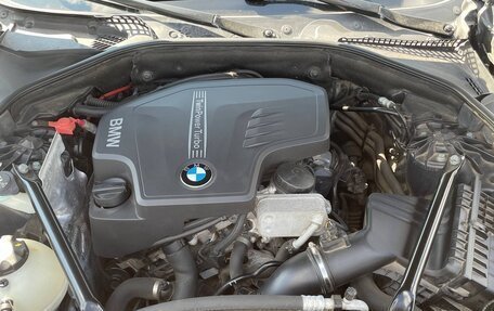 BMW 5 серия, 2012 год, 1 890 000 рублей, 20 фотография