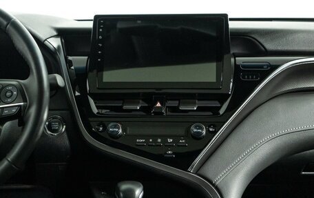 Toyota Camry, 2023 год, 3 599 700 рублей, 14 фотография