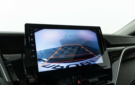 Toyota Camry, 2023 год, 3 599 700 рублей, 17 фотография
