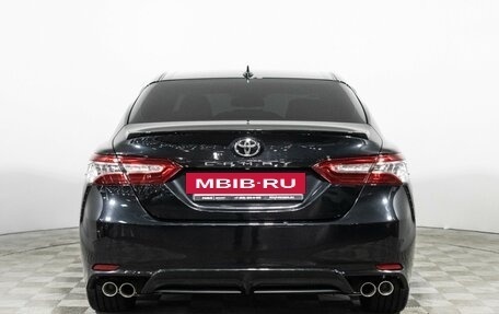 Toyota Camry, 2023 год, 3 599 700 рублей, 6 фотография