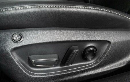 Toyota Camry, 2023 год, 3 599 700 рублей, 22 фотография