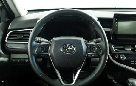 Toyota Camry, 2023 год, 3 599 700 рублей, 23 фотография