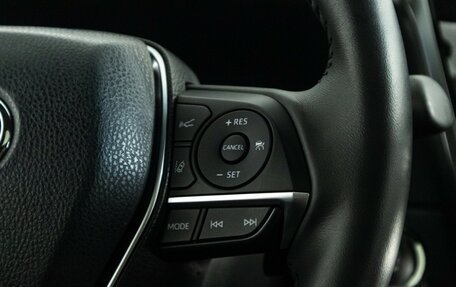 Toyota Camry, 2023 год, 3 599 700 рублей, 24 фотография
