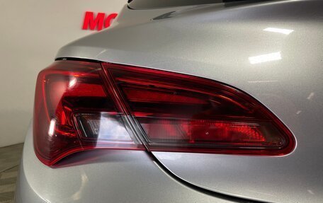 Opel Astra J, 2013 год, 756 000 рублей, 8 фотография