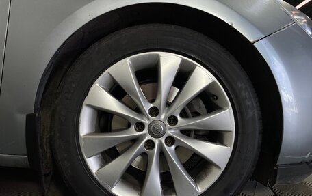 Opel Astra J, 2013 год, 756 000 рублей, 9 фотография
