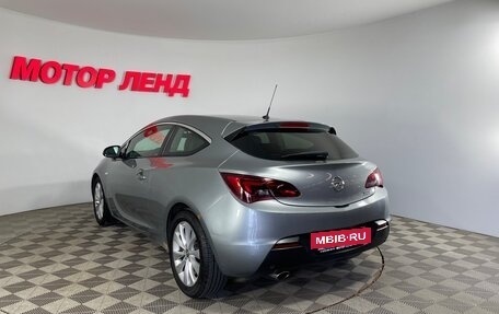 Opel Astra J, 2013 год, 756 000 рублей, 6 фотография