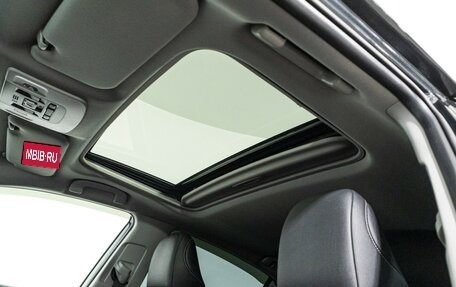 Toyota Camry, 2023 год, 3 599 700 рублей, 21 фотография