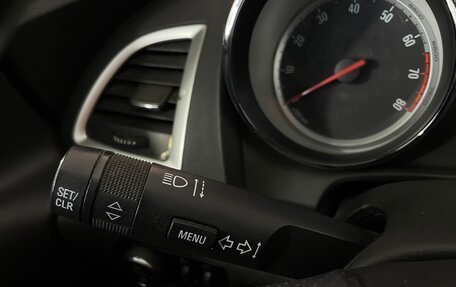 Opel Astra J, 2013 год, 756 000 рублей, 17 фотография