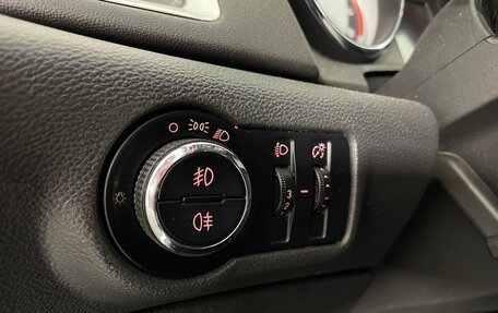 Opel Astra J, 2013 год, 756 000 рублей, 22 фотография