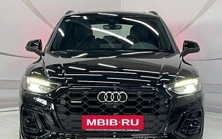 Audi Q5, 2025 год, 6 199 000 рублей, 2 фотография