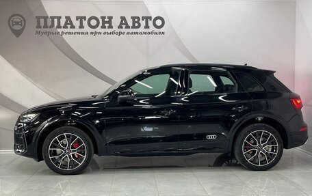 Audi Q5, 2025 год, 6 199 000 рублей, 8 фотография