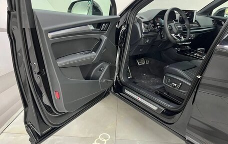 Audi Q5, 2025 год, 6 199 000 рублей, 9 фотография