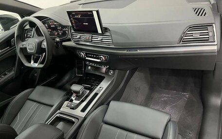 Audi Q5, 2025 год, 6 199 000 рублей, 11 фотография