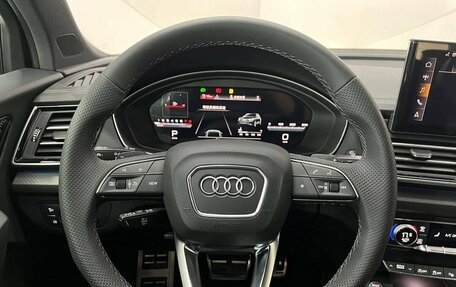 Audi Q5, 2025 год, 6 199 000 рублей, 13 фотография