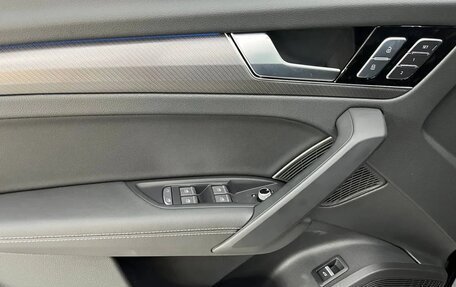 Audi Q5, 2025 год, 6 199 000 рублей, 17 фотография