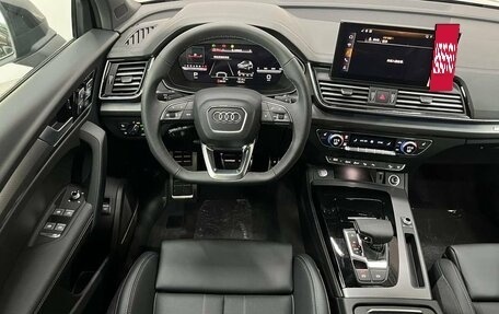 Audi Q5, 2025 год, 6 199 000 рублей, 12 фотография