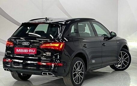 Audi Q5, 2025 год, 6 199 000 рублей, 5 фотография