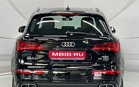 Audi Q5, 2025 год, 6 199 000 рублей, 6 фотография