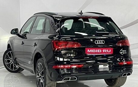Audi Q5, 2025 год, 6 199 000 рублей, 7 фотография