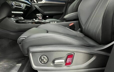 Audi Q5, 2025 год, 6 199 000 рублей, 16 фотография