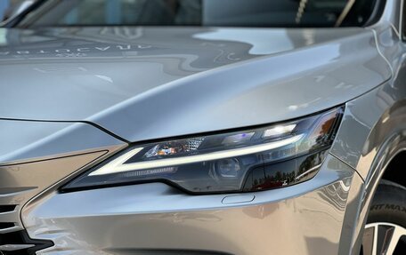 Lexus RX IV рестайлинг, 2025 год, 7 190 000 рублей, 5 фотография
