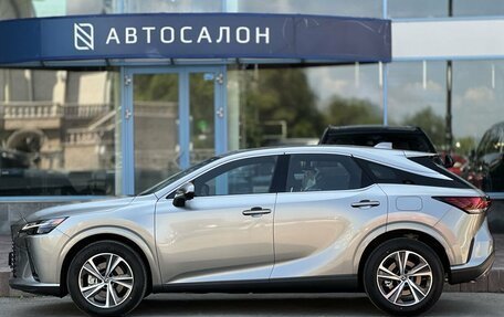 Lexus RX IV рестайлинг, 2025 год, 7 190 000 рублей, 2 фотография