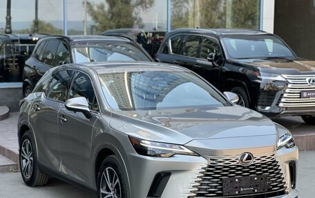 Lexus RX IV рестайлинг, 2025 год, 7 190 000 рублей, 6 фотография