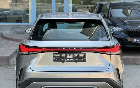 Lexus RX IV рестайлинг, 2025 год, 7 190 000 рублей, 7 фотография