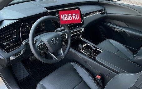 Lexus RX IV рестайлинг, 2025 год, 7 190 000 рублей, 8 фотография