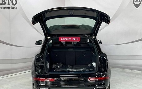 Audi Q5, 2025 год, 6 199 000 рублей, 23 фотография