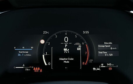 Lexus RX IV рестайлинг, 2025 год, 7 190 000 рублей, 13 фотография
