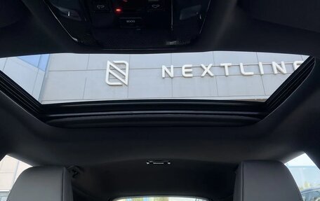 Lexus RX IV рестайлинг, 2025 год, 7 190 000 рублей, 17 фотография