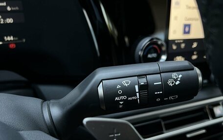 Lexus RX IV рестайлинг, 2025 год, 7 190 000 рублей, 15 фотография
