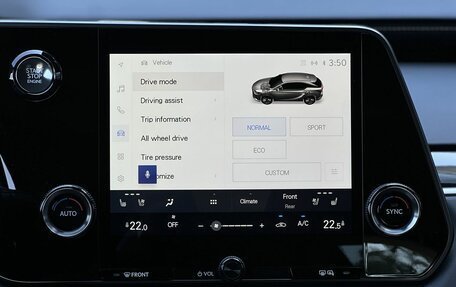 Lexus RX IV рестайлинг, 2025 год, 7 190 000 рублей, 20 фотография