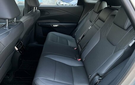 Lexus RX IV рестайлинг, 2025 год, 7 190 000 рублей, 9 фотография