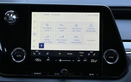 Lexus RX IV рестайлинг, 2025 год, 7 190 000 рублей, 21 фотография