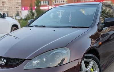 Honda Integra IV, 2002 год, 885 000 рублей, 1 фотография