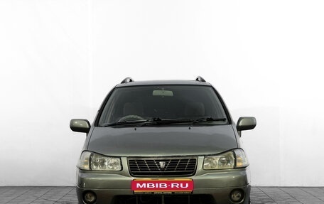 Nissan Liberty, 2001 год, 399 000 рублей, 1 фотография