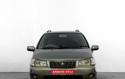 Nissan Liberty, 2001 год, 399 000 рублей, 1 фотография