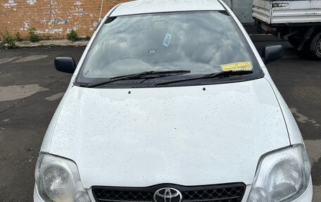 Toyota Corolla, 2001 год, 375 000 рублей, 1 фотография